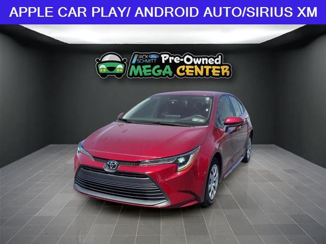 2025 Toyota Corolla LE for sale in Collinsville, IL