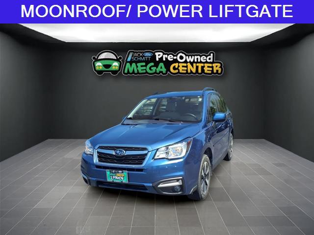2018 Subaru Forester 2.5i Premium for sale in Collinsville, IL