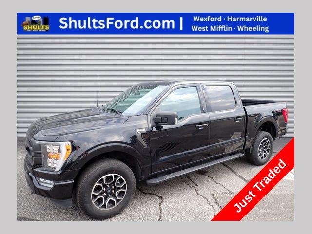 2023 Ford F-150 XLT for sale in Pittsburgh, PA