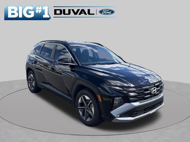 2026 Hyundai Tucson SEL Premium for sale in Jacksonville, FL