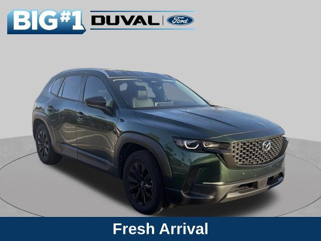 2026 Mazda CX-50 2.5 S Preferred for sale in Jacksonville, FL