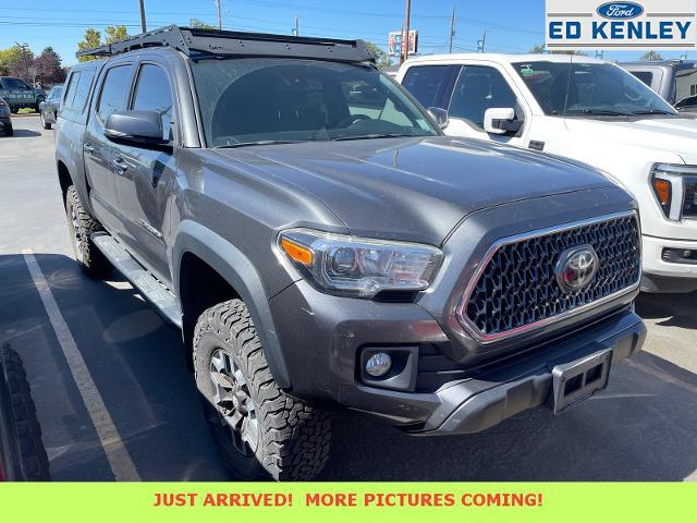 2019 Toyota Tacoma TRD Off Road for sale in Layton, UT