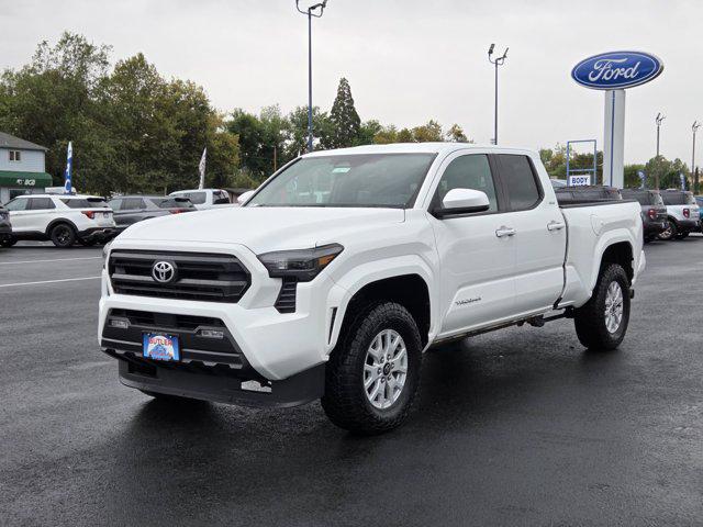 2025 Toyota Tacoma SR5 for sale in Ashland, OR