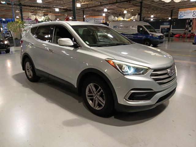 2017 Hyundai Santa Fe Sport 2.4L for sale in Shillington, PA