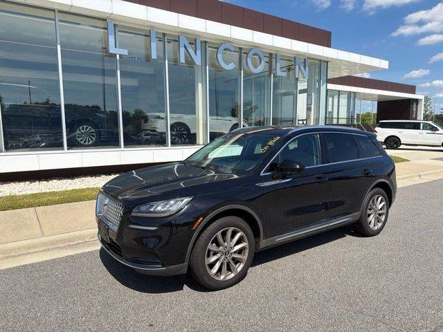 2022 Lincoln Corsair Standard for sale in Raleigh, NC