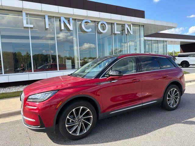 2023 Lincoln Corsair Standard for sale in Raleigh, NC