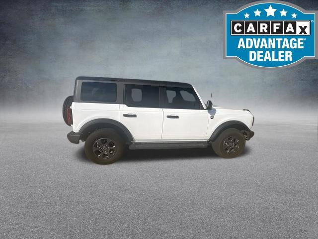 2024 Ford Bronco Big Bend for sale in Brenham, TX