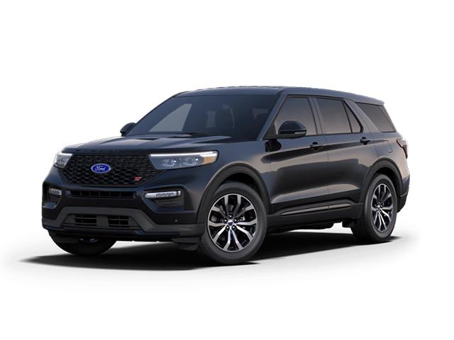 2022 Ford Explorer ST for sale in Poughkeepsie, NY