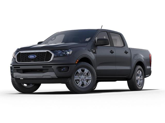 2023 Ford Ranger XLT for sale in Poughkeepsie, NY