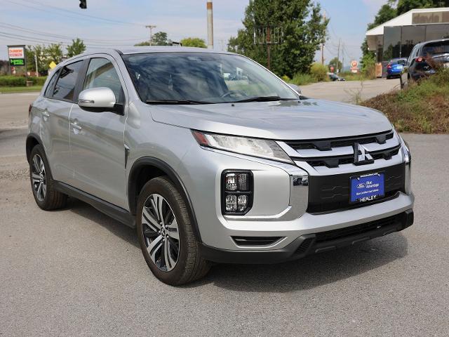 2025 Mitsubishi Outlander Sport 2.0 SE AWC for sale in Poughkeepsie, NY