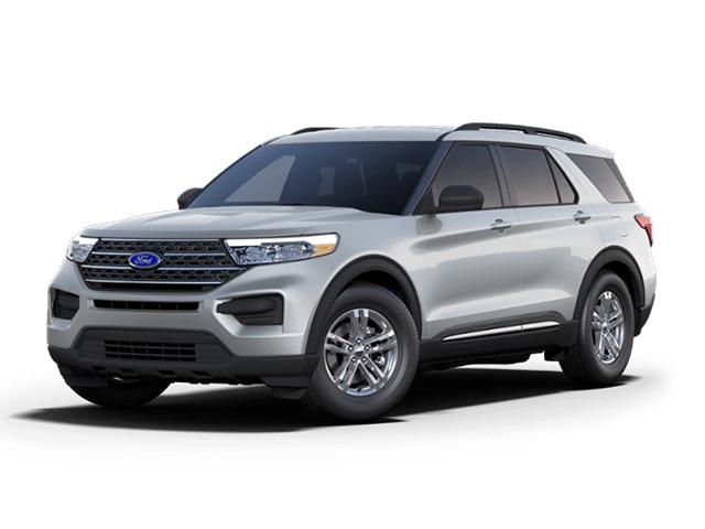 2023 Ford Explorer XLT for sale in Poughkeepsie, NY