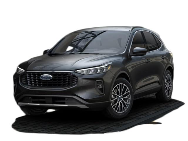 2025 Ford Escape PHEV for sale in Poughkeepsie, NY