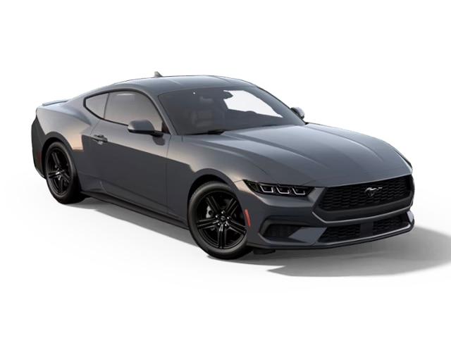 2024 Ford Mustang EcoBoost Premium Fastback for sale in Poughkeepsie, NY