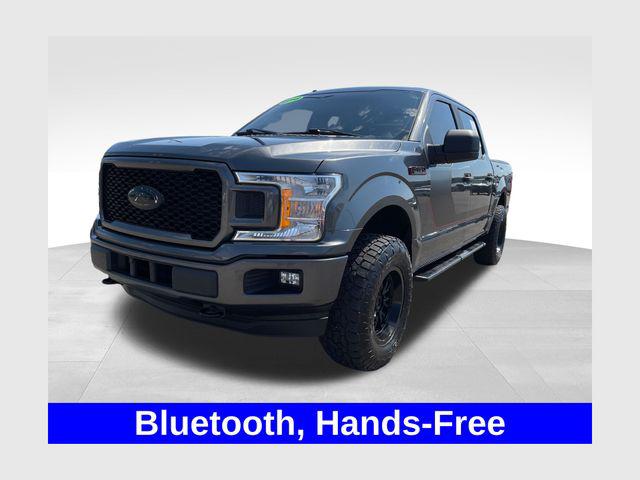 2018 Ford F-150 XL for sale near Newark, OH