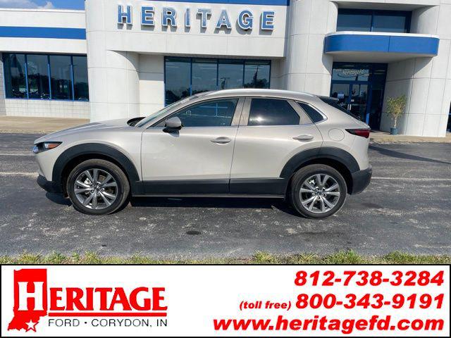 2024 Mazda CX-30 2.5 S Preferred Package for sale in Corydon, IN