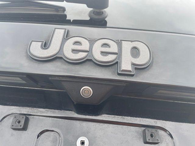2021 Jeep Renegade 80th Anniversary 4x4