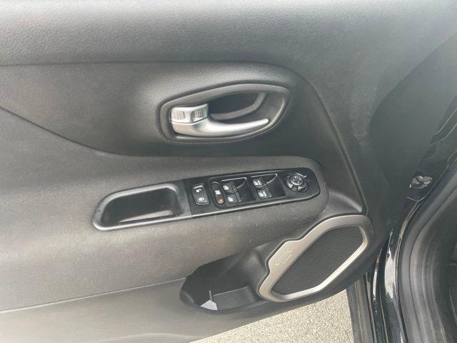 2021 Jeep Renegade 80th Anniversary 4x4