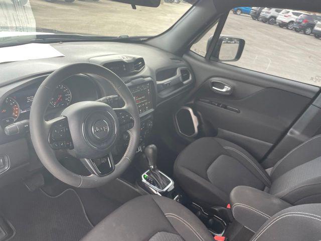 2021 Jeep Renegade 80th Anniversary 4x4