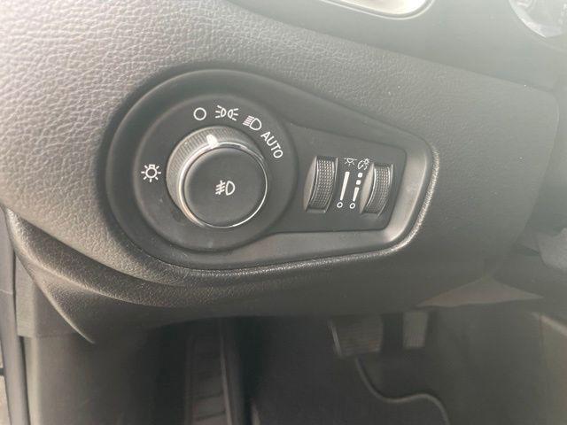 2021 Jeep Renegade 80th Anniversary 4x4