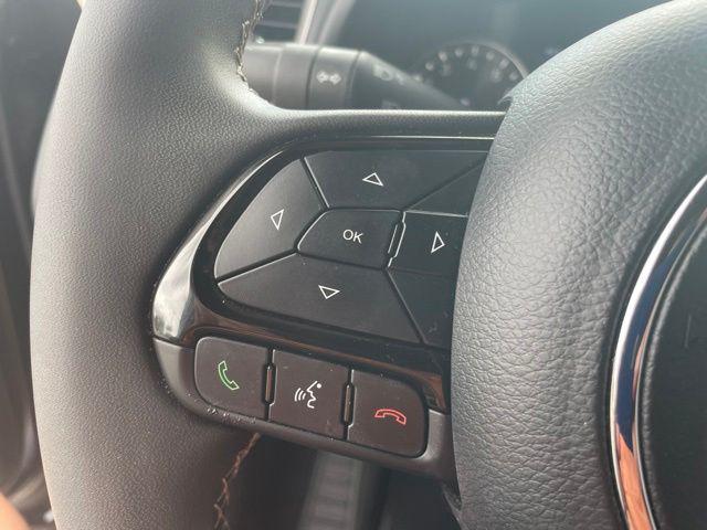 2021 Jeep Renegade 80th Anniversary 4x4