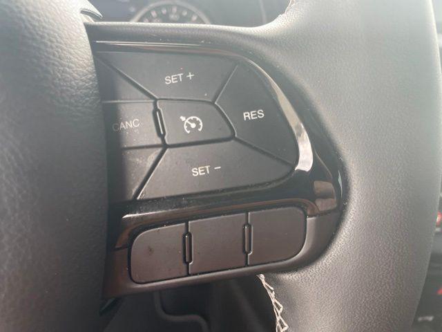 2021 Jeep Renegade 80th Anniversary 4x4