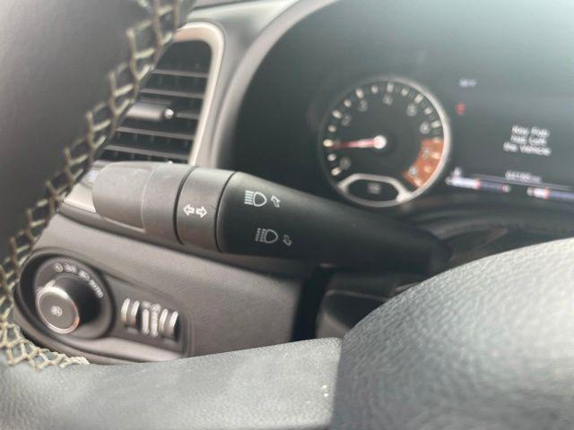 2021 Jeep Renegade 80th Anniversary 4x4