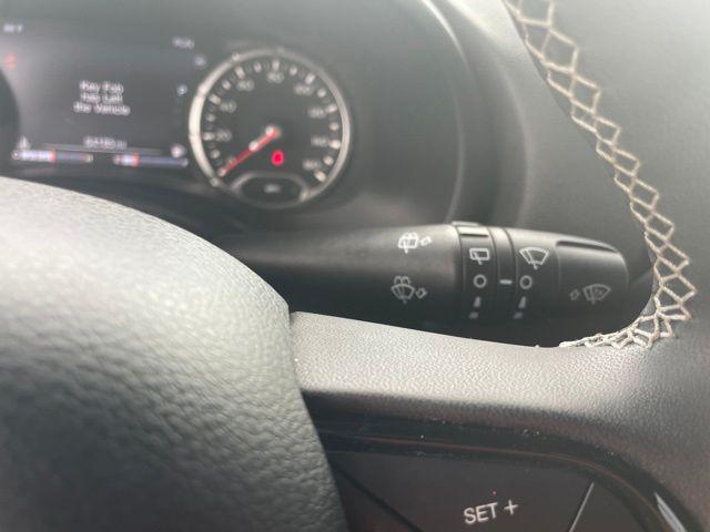 2021 Jeep Renegade 80th Anniversary 4x4