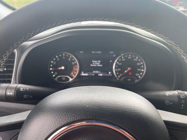 2021 Jeep Renegade 80th Anniversary 4x4