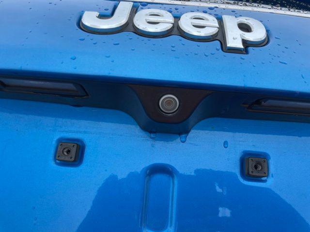 2020 Jeep Compass Latitude FWD