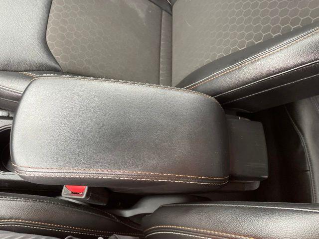 2020 Jeep Compass Latitude FWD