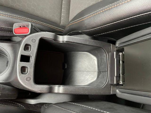 2020 Jeep Compass Latitude FWD