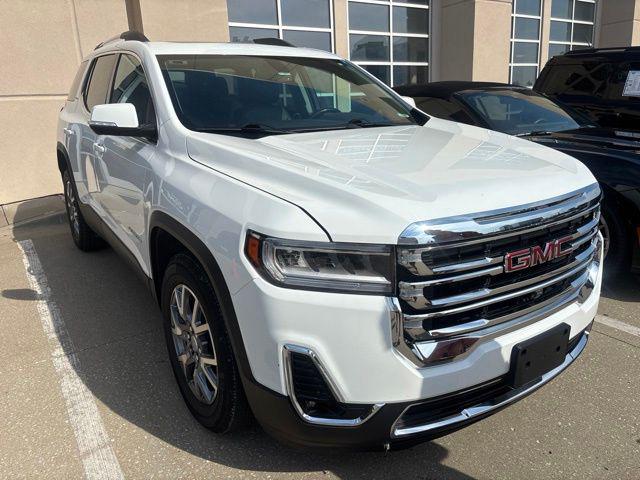 2020 GMC Acadia AWD SLT for sale in Overland Park, KS
