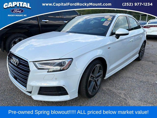 2019 Audi A3 40 Premium for sale in Rocky Mount, NC