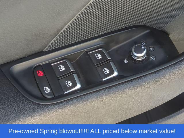 2019 Audi A3 40 Premium