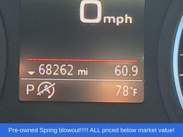 2019 Audi A3 40 Premium
