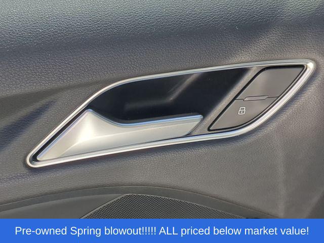 2019 Audi A3 40 Premium