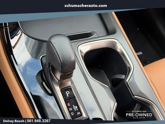 2024 Lexus NX Base