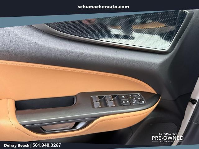 2024 Lexus NX Base