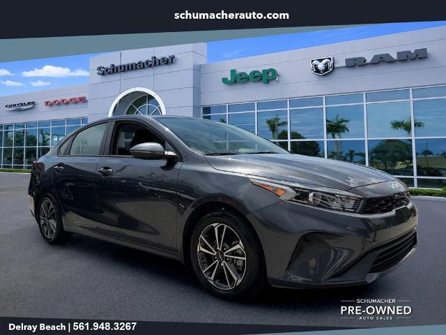 2024 Kia Forte LXS for sale in Delray Beach, FL