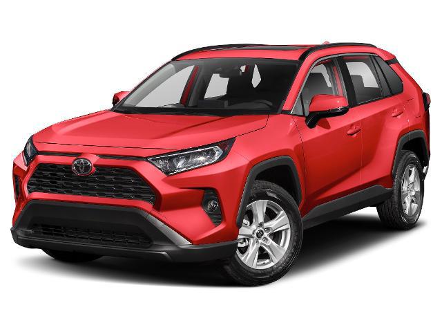 2019 Toyota RAV4 XLE Premium for sale in Syracuse, NY