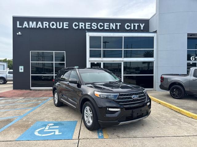 2023 Ford Explorer XLT for sale in Harahan, LA