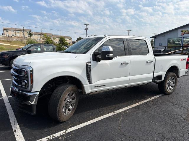 2026 Ford F-250 King Ranch for sale in Branson, MO