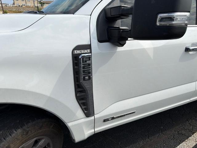 2026 Ford F-250 King Ranch