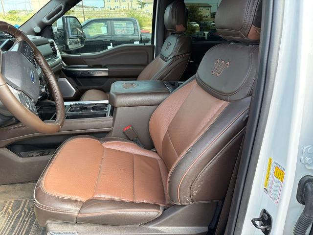 2026 Ford F-250 King Ranch