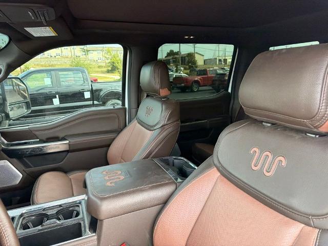 2026 Ford F-250 King Ranch