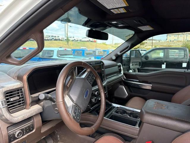 2026 Ford F-250 King Ranch