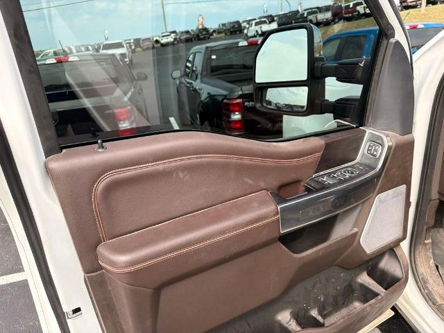2026 Ford F-250 King Ranch