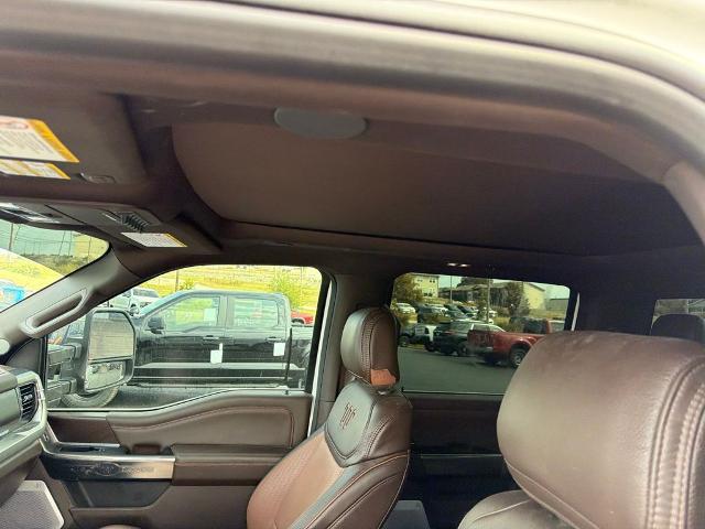 2026 Ford F-250 King Ranch