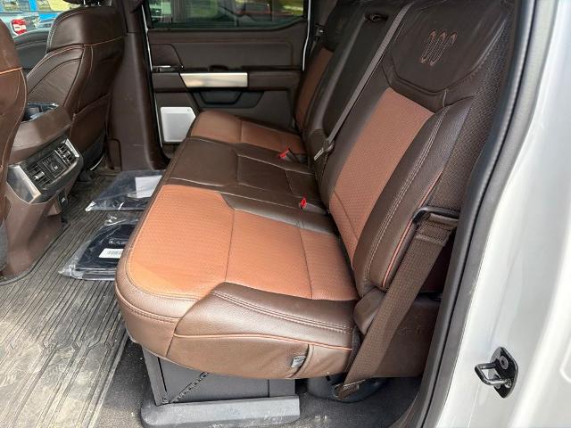 2026 Ford F-250 King Ranch