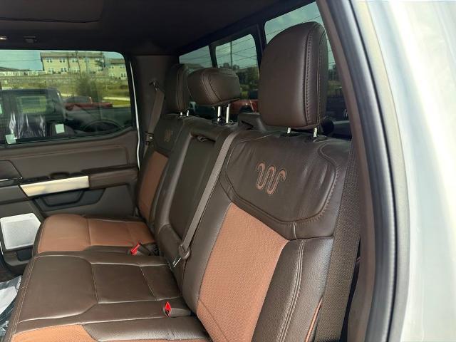 2026 Ford F-250 King Ranch